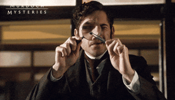 Detective GIFs - Find & Share on GIPHY
