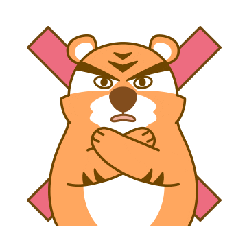 노담 Sticker by NODAM_Khealth