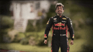 Ver China GIF by Oracle Red Bull Racing