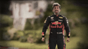 Ver China GIF by Oracle Red Bull Racing
