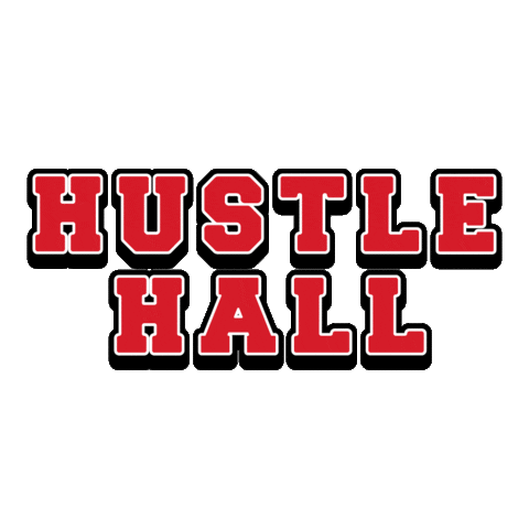 Baton Rouge Girl Power Sticker by powerpumpgirls