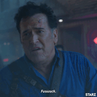 season 3 wtf GIF by STARZ