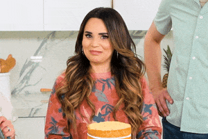 Ro Call Out GIF by Rosanna Pansino