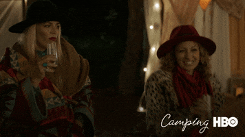 GIF by Camping