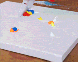 absolutely painting modern art GIF