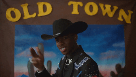 lil nas x