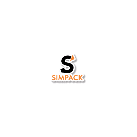 Pack Logistica Sticker by Simpack Envios