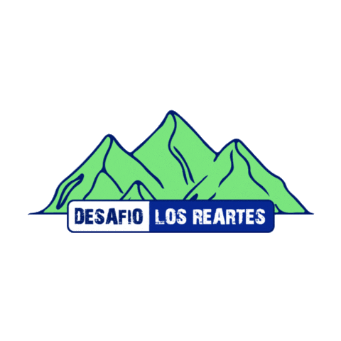 Losreartes Sticker by Desafio Los Reartes