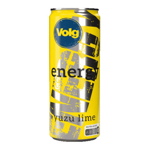 Volg Sticker