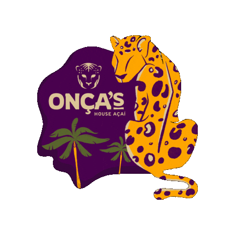 oncasacai Sticker