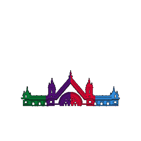 Founders Day Sticker by Dulwich College (Singapore)