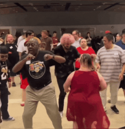 Sean O Malley GIF by The Cage Report