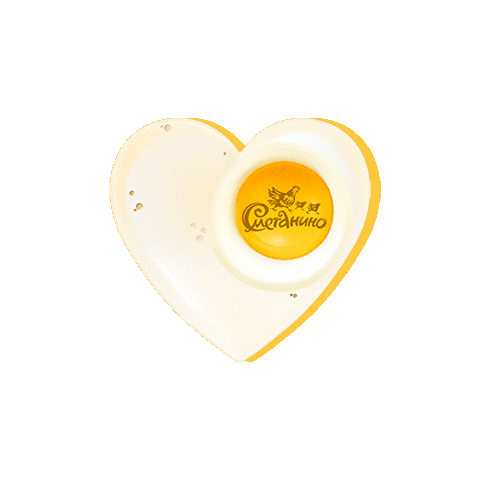 Smetanino Sticker