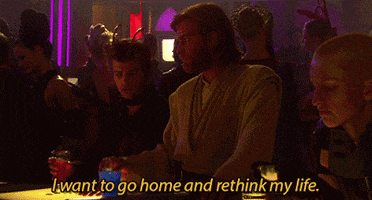 Rethink My Life GIFs - Get the best GIF on GIPHY