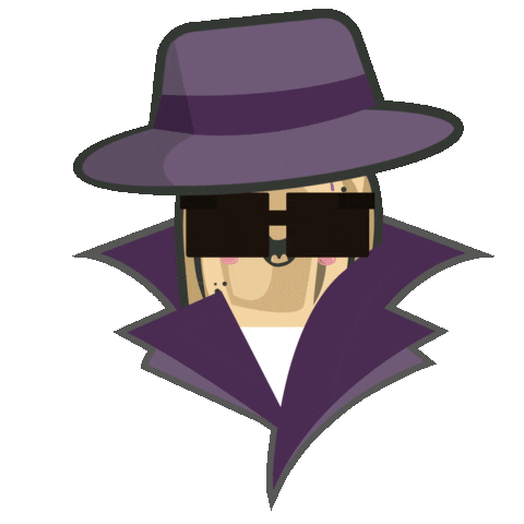 Fashion Magic Sticker by Maicitos_MX