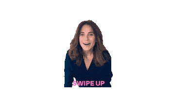 Swipeup Sticker