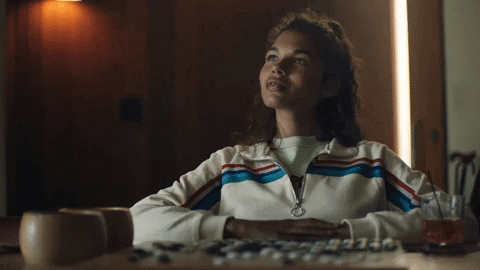 Helena Howard GIFs - Get the best GIF on GIPHY