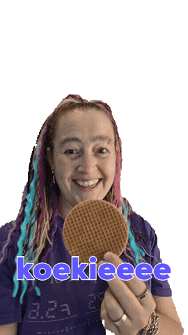 Sticker by LisenkaPauwFotografie