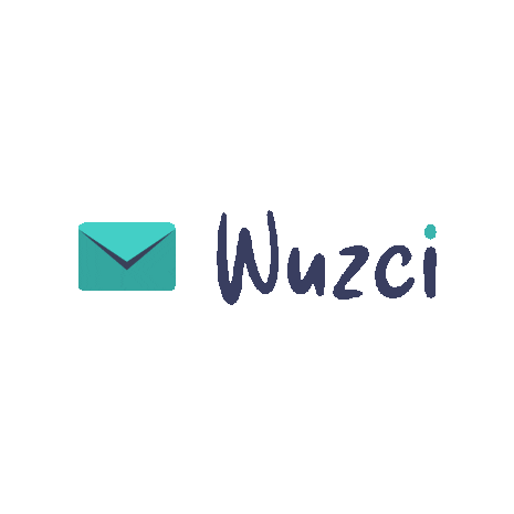 Wuzci Sticker