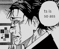 Jjk Ts GIF