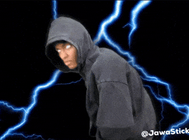 Jawastick GIF