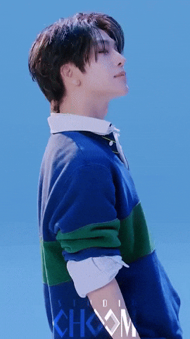 Xinlong Omg GIF