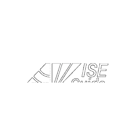 Ise Sticker by AVT GROUP
