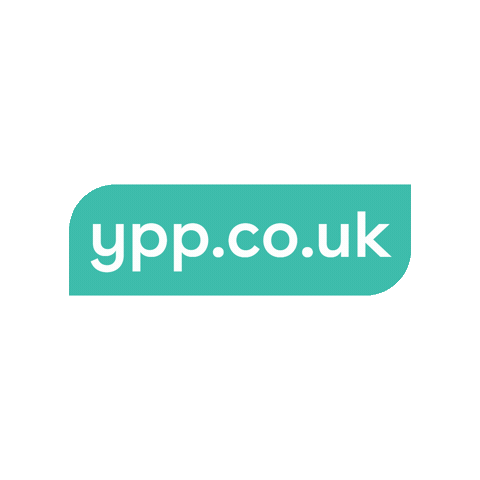YPP Lettings Sticker