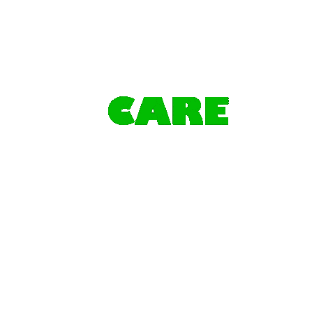 Yes We Care Sticker by Physio Aktiv Erfurt