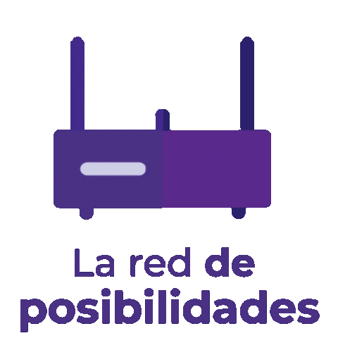 Vnet Venezuela Sticker