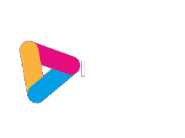 Animation Logo Sticker by doodledo