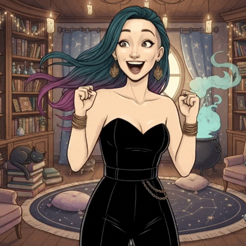 Graphic Delancey GIF