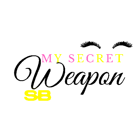 Brand Sticker by Seductive Beauty