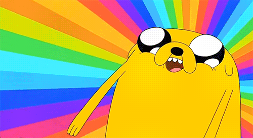 Adventure Time GIF - Find & Share on GIPHY