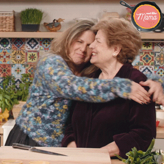 Family Mama GIF by FILMRISE