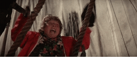 Fun 80S GIF
