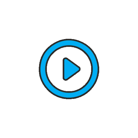 Play Sticker by Bilam Infláveis