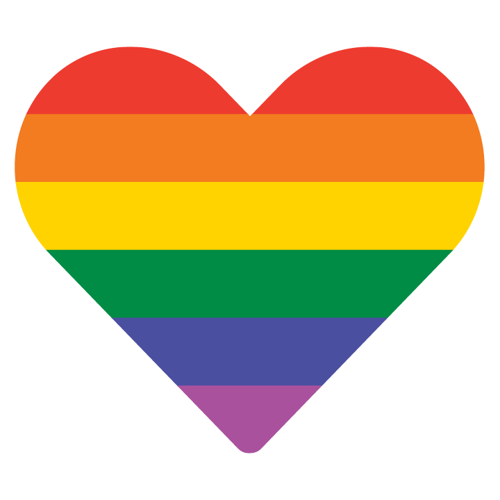 Heart Love Sticker by Loyola Marymount University