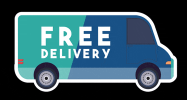 Delivery Truck GIF by idealworld