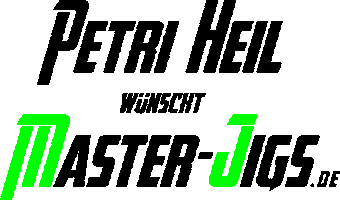 Mj Hook Sticker by MasterJigs