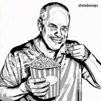 Reaction Gif What Is Happening GIF