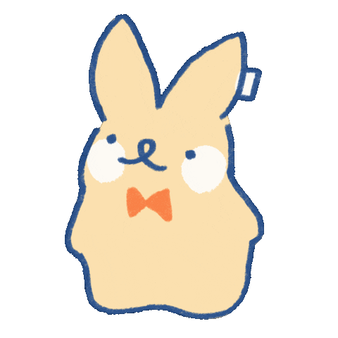 Hello Sticker