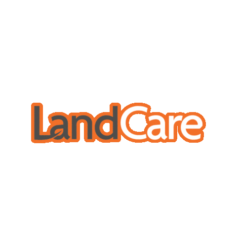 Sticker by LandCare