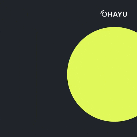 Not Available Relax GIF by Ohayu eSIM