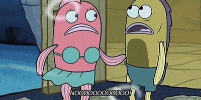 Sad Spongebob GIFs - Find & Share on GIPHY