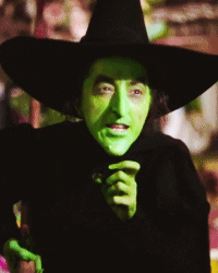 the wizard of oz 90s GIF