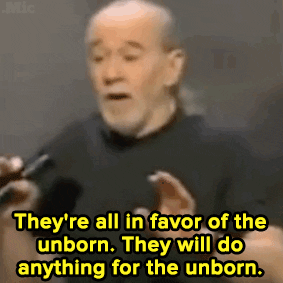 Reproductive Rights News GIF by Mic