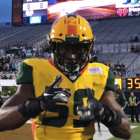 Steven Johnson Goshots GIF by Arizona Hotshots