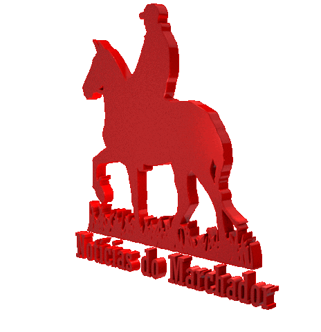 Noticias Sticker by Notícia do Marchador