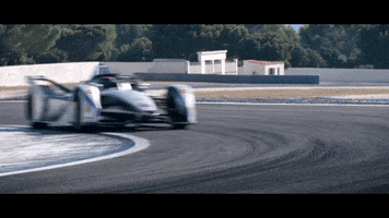formula e racing GIF by VENTURI Formula E Team